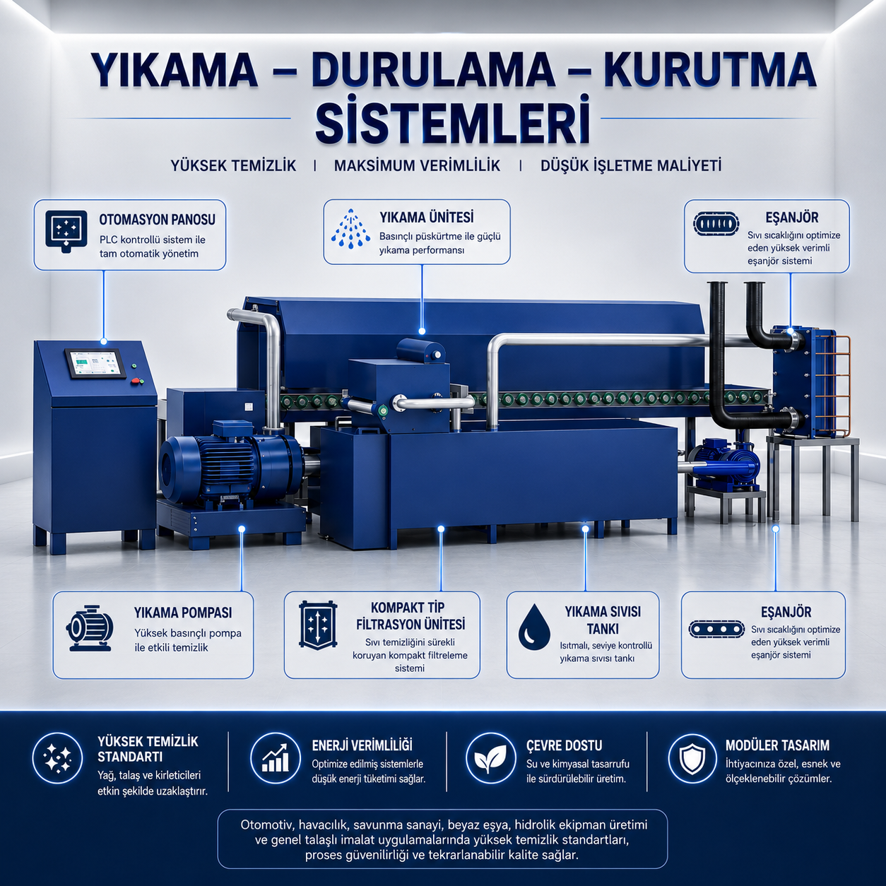 Yikama – Durulama – Kurutma-Sistemleri-9